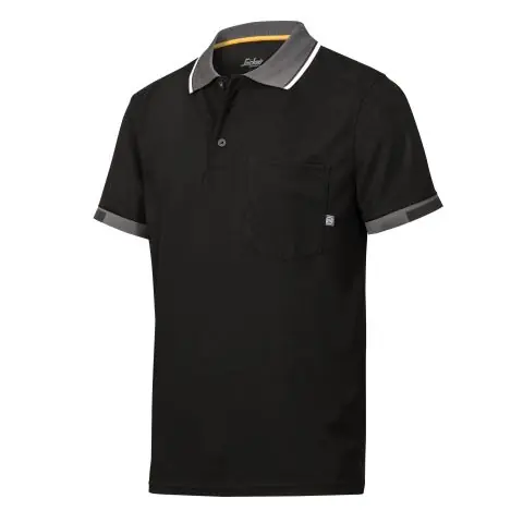 Snickers Workwear 2724 AllroundWork Pikétröja Sänkt pris